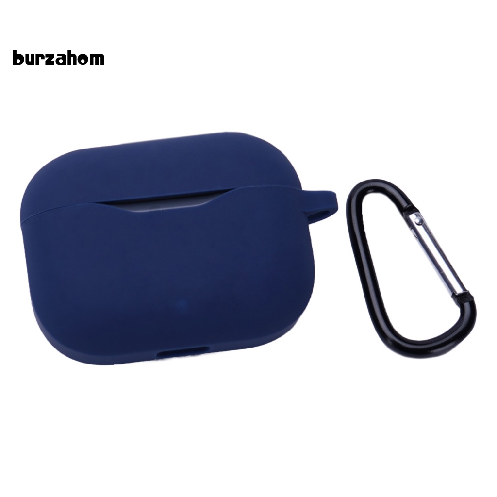 Vỏ Bảo Vệ Hộp Sạc Tai Nghe Bluetooth Lenovo LP1 Bằng Silicon Chống Bụi