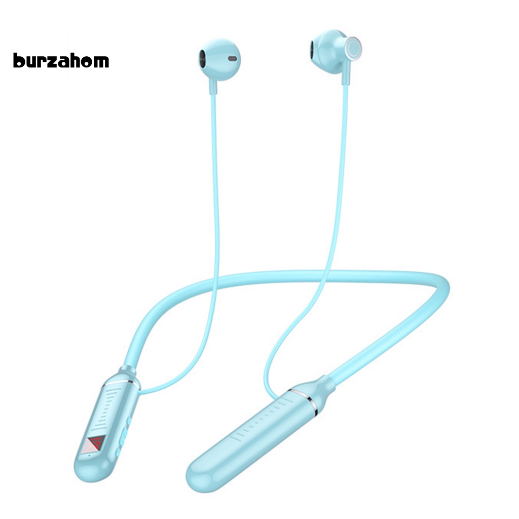 Tai Nghe Bluetooth 5.0 Âm Thanh HiFi Hỗ Trợ Thẻ TF Cho Android