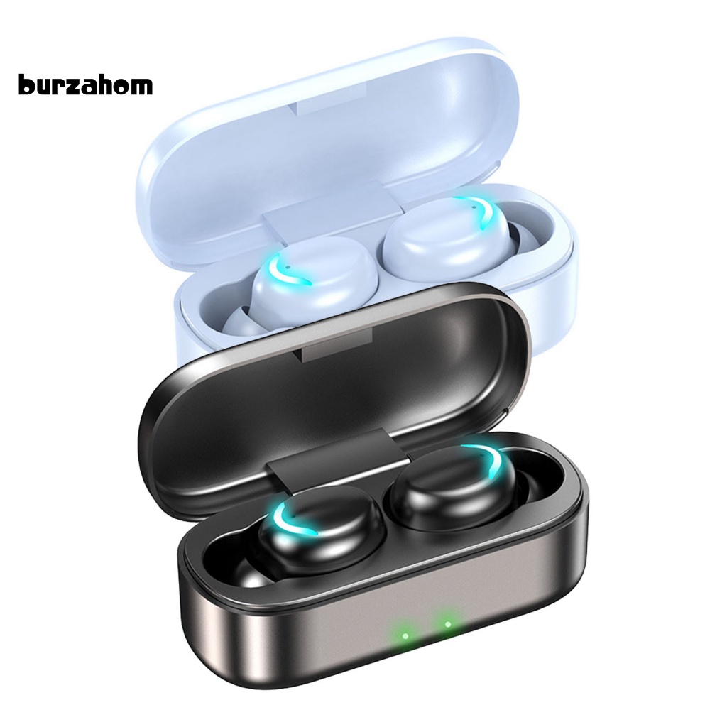 Tai nghe không dây Bur S9 IPX7 Chống Nước IPX7 Âm Thanh Nổi Có Độ Nhạy Cao 5.1