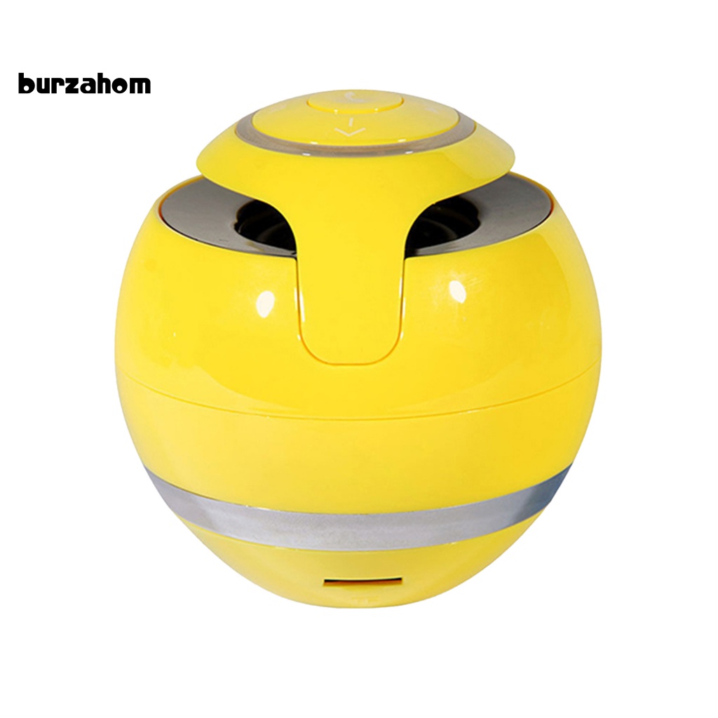 Loa Bluetooth Không Dây Âm Thanh Super Bass Stereo Cho Điện Thoại Thông Minh / Máy Tính Bảng / PC