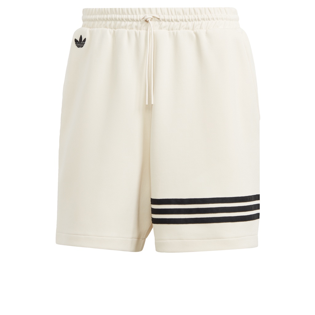 adidas Phong cách sống Quần Short Neuclassics Adicolor Nam Be IM2090