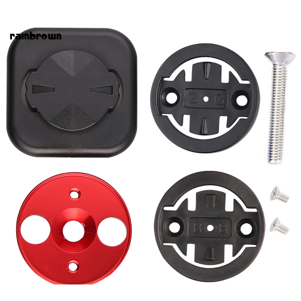 Giá Đỡ Đồng Hồ Bấm Giờ Garmin Bryton Điện Thoại Gắn Xe Đạp