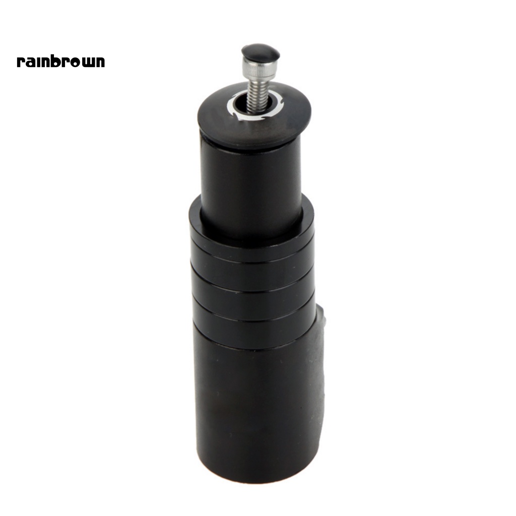 Ống Nối Dài Phuộc Trước Xe Đạp Leo Núi MTB Chất Lượng Cao