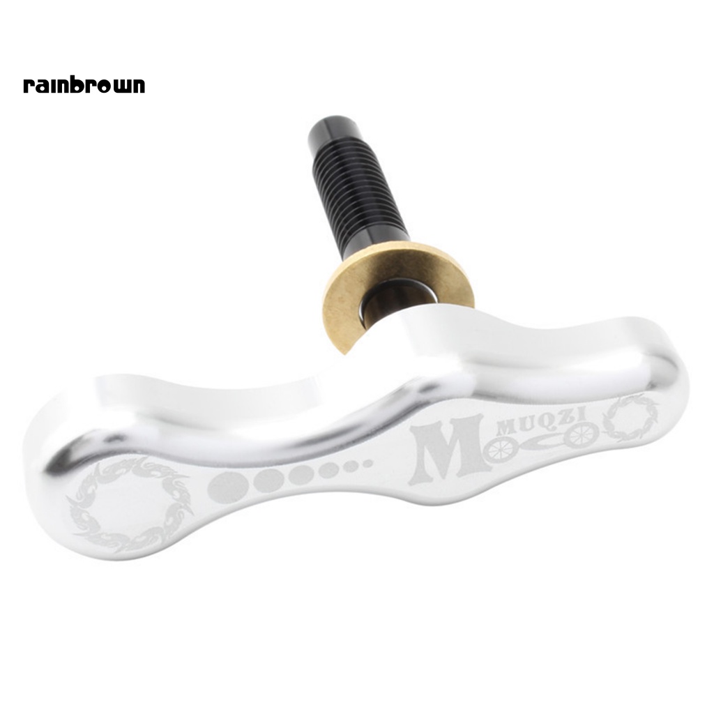 Bản Lề Chữ C Bằng Hợp Kim Nhôm Cho Xe Đạp Brompton