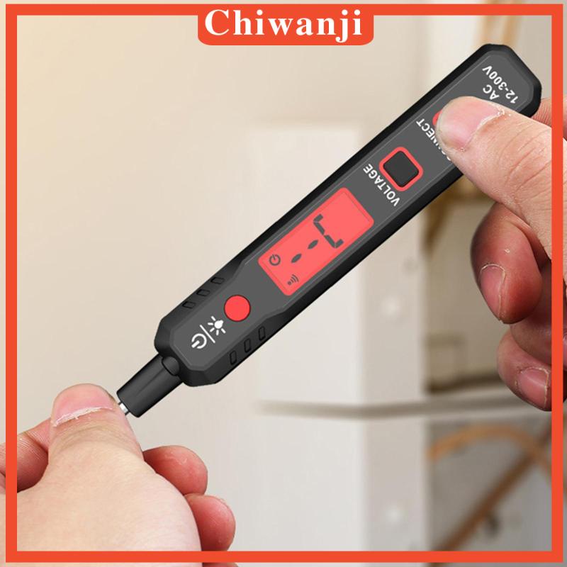 Bút Thử Điện 12V-300V Chuyên Dụng Chất Lượng Cao