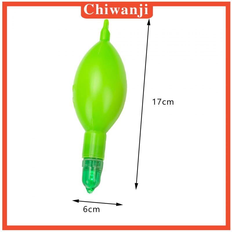 Phao Câu Cá Có Đèn LED Chuyên Dụng Chất Lượng Cao