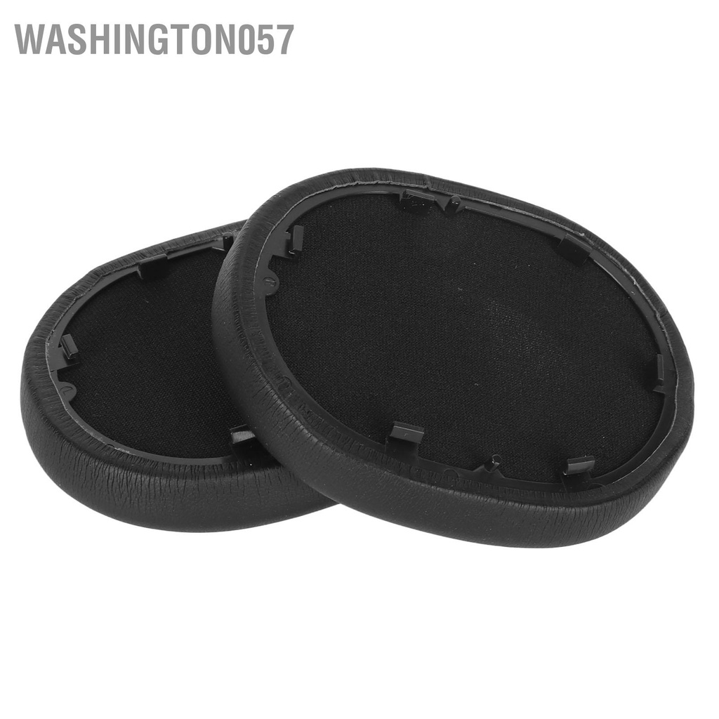 Washington057 Tai Nghe Miếng Đệm Protein Da Cách Nhiệt Tiếng Ồn Mút Xốp Cho Không Dây WH 1000XM5