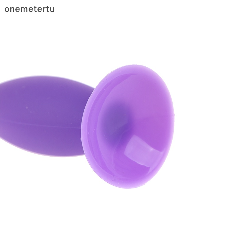 Muỗng Phết Kem Bằng Silicone Không Dính Tiện Dụng