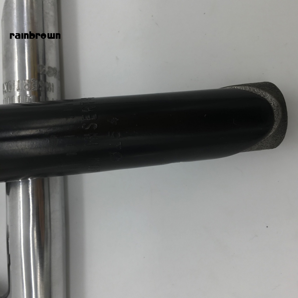 Pô Tăng Ổn Định Cổ Ngỗng Gọn Nhẹ Cho Xe Đạp