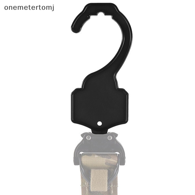 Onemetertomj Móc Treo Thắt Lưng Chiến Thuật