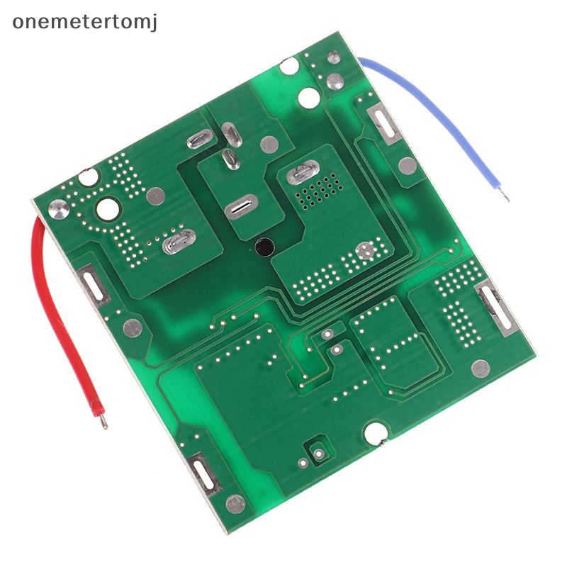 Onemetertomj 5s Bms Máy Mài Góc Điện 21V 20A 3.7v Li