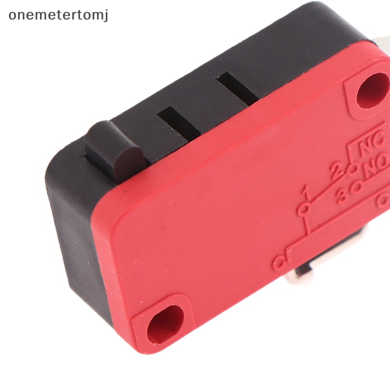 1 Công Tắc Micro V-15-1C25 Tự Đặt V-15-Cc25 Cho Lò Vi Sóng