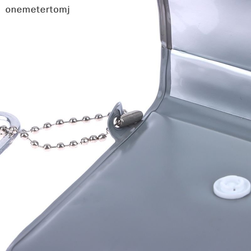 1 Gạt Tàn Thuốc Bỏ Túi Chống Cháy onemetertomj