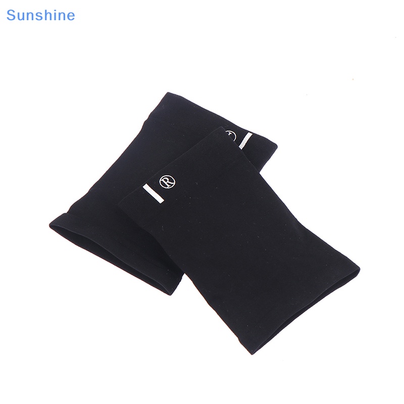 1 Cặp Miếng Đệm Hỗ Trợ Chỉnh Hình Bàn Chân Phẳng