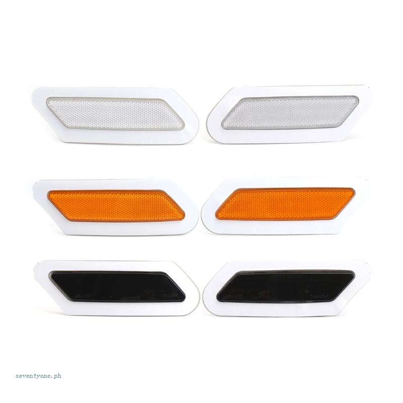 Đèn Tín Hiệu Phía Trước Cho Xe Hơi Q5 SQ5 (US Model)