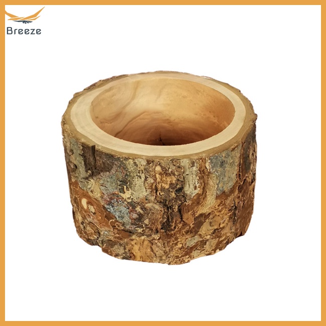 Tô Đựng Thức Ăn Bằng Gỗ Chống Cắn Cho Chuột Hamster