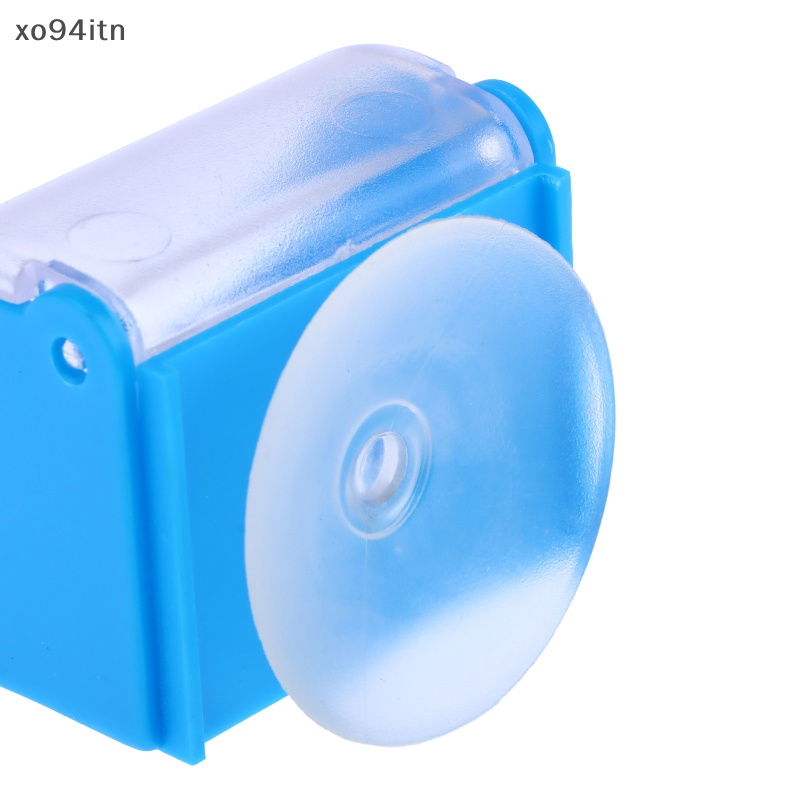 1 Giá Đỡ Dao Cạo Râu / Gạch Men / Kính Nhà Tắm Tiện Dụng