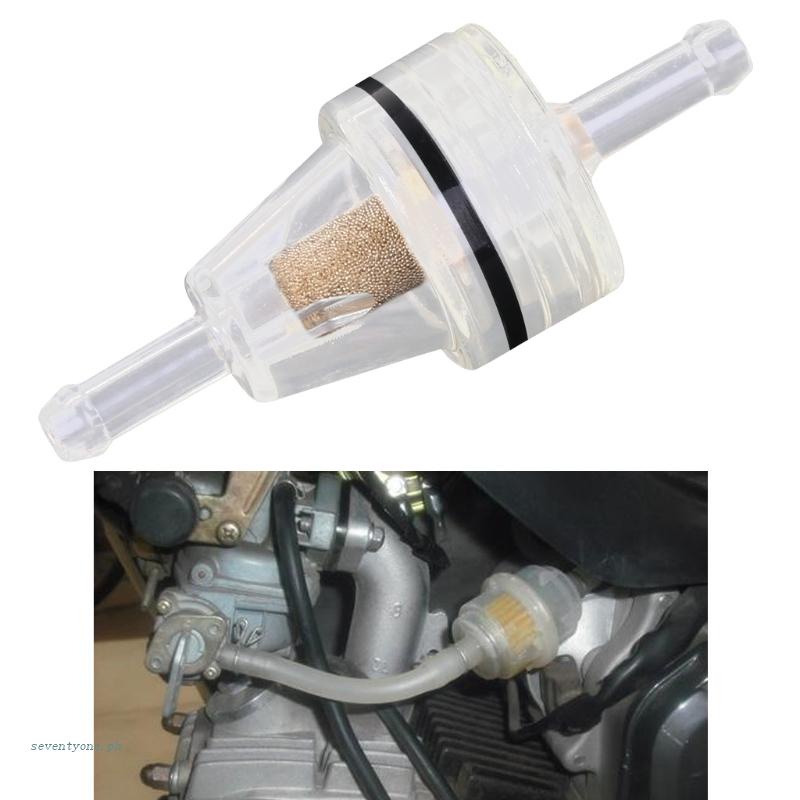Bộ Lọc Nhiên Liệu Chuyên Dụng Cho Xe Mô Tô ATV Dirt Pit Bike