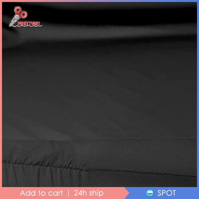 Khăn Trải Bàn Vừa Vặn Hình Chữ Nhật Prettyia1 Dùng Trong Nhà / Ngoài Trời