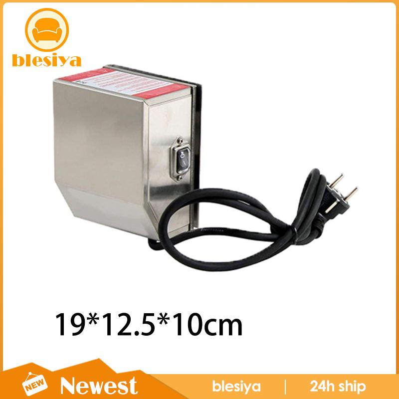 Động Cơ Xoay Nướng Thịt BBQ Chuyên Dụng