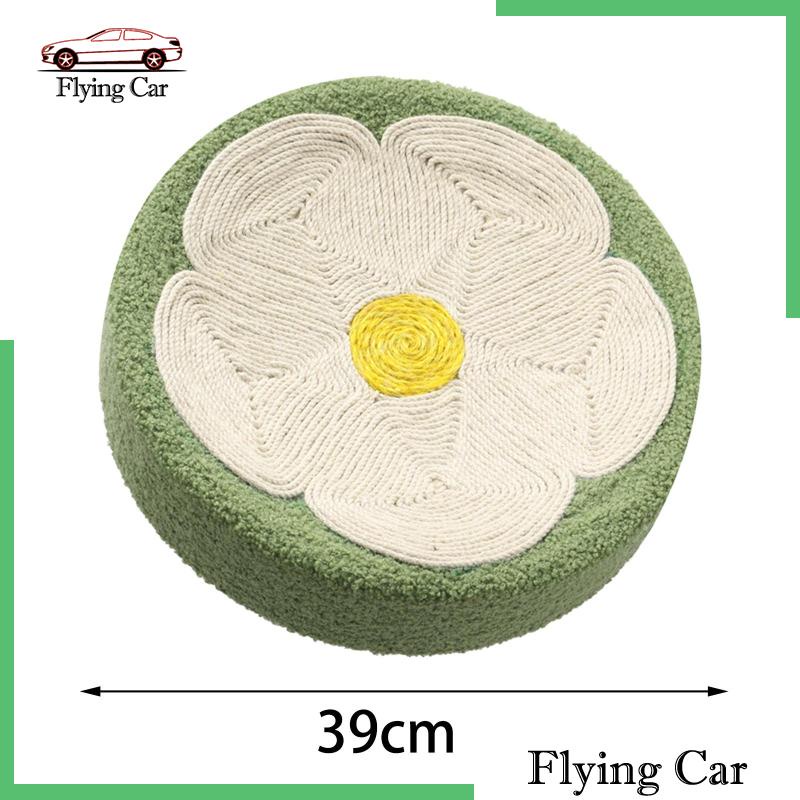 [Lzdjfmy2] Đệm Cào Móng Cho Thú Cưng Chó Mèo Cào
