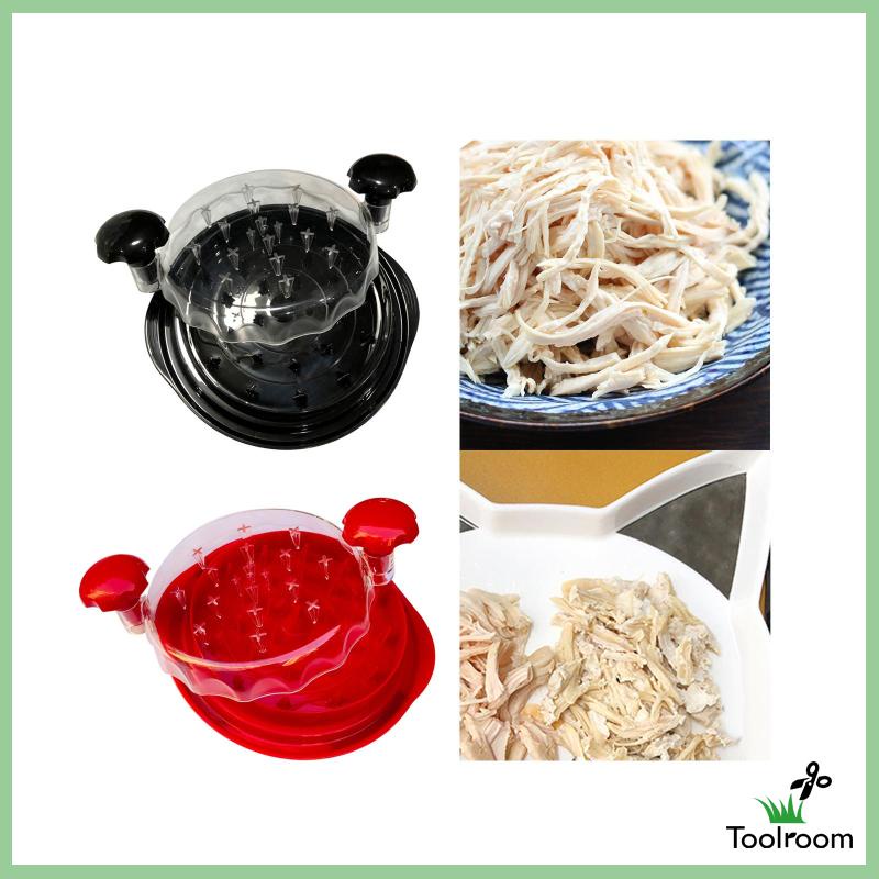 Dụng Cụ Bào Thức Ăn Gà Tiện Dụng Cho Nhà Bếp