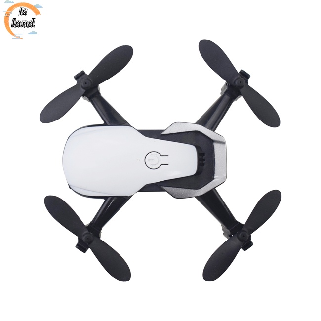 Bộ 4 Cánh Quạt Cho Máy Bay Điều Khiển Từ Xa Hs190 901hs 901s 901h X300c Lf606 Sg800 E61hw S9