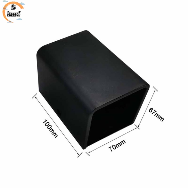Đèn Led Gắn Tường Hình Vuông Nhiều Màu Sắc Kèm Điều Khiển Từ Xa