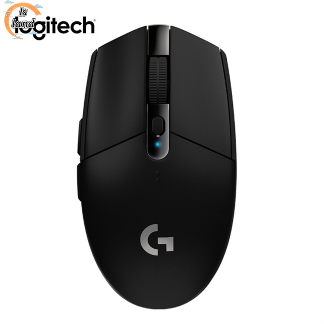 Chuột Không Dây Siêu Nhẹ 12000dpi G304 Dùng Để Chơi Game