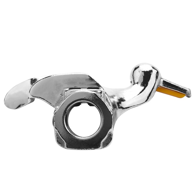 Máy làm lốp nướng Công cụ tháo lắp ô tô Máy làm lốp có độ bền cao và bền Máy loại bỏ lốp đầu chim Đường kính bên trong 29Mm