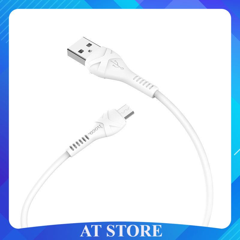 Cáp Sạc Nhanh Hoco X37 Cho Ip/Android Chính Hãng