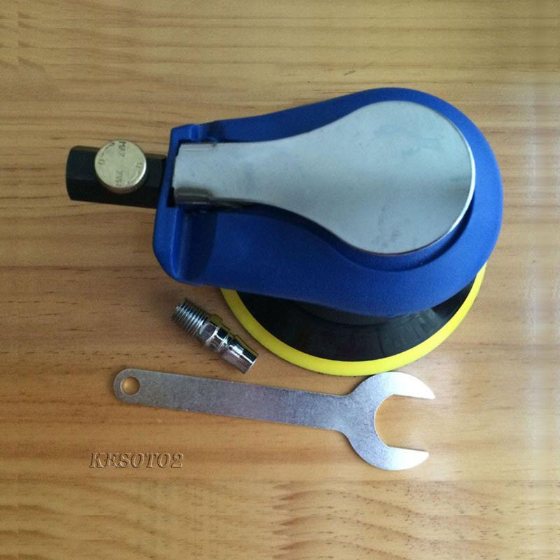 [Kesoto2] Máy Đánh Bóng Làm Gỗ