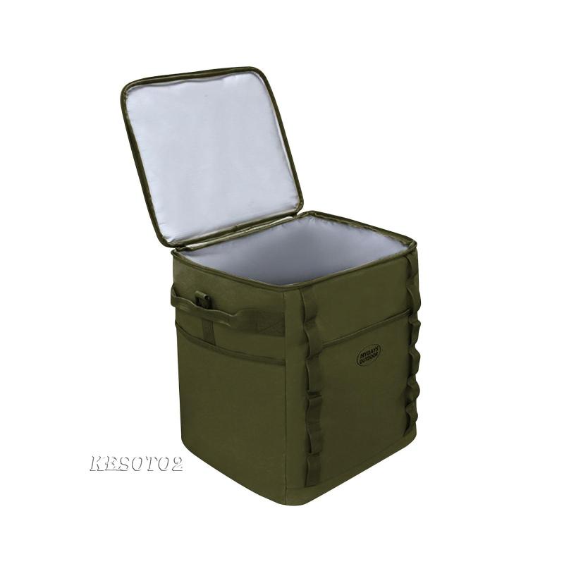 Túi Đựng Đồ Đi Biển / Cắm Trại Sức Chứa Lớn Kesoto2