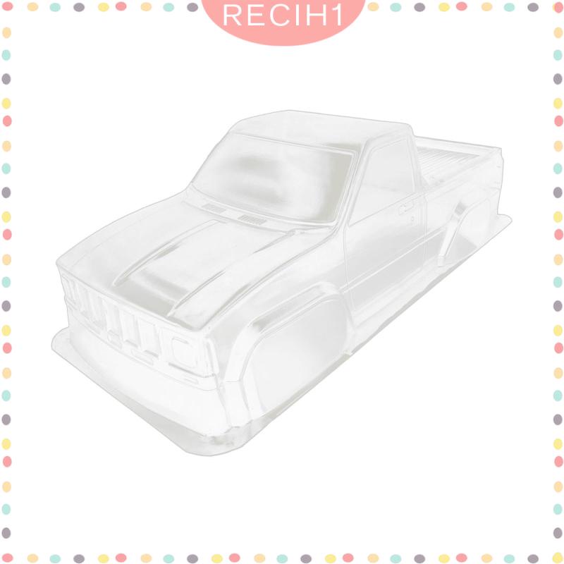 Vỏ Thân Xe Điều Khiển Từ Xa SCX10 313mm Tỉ Lệ 1: 10