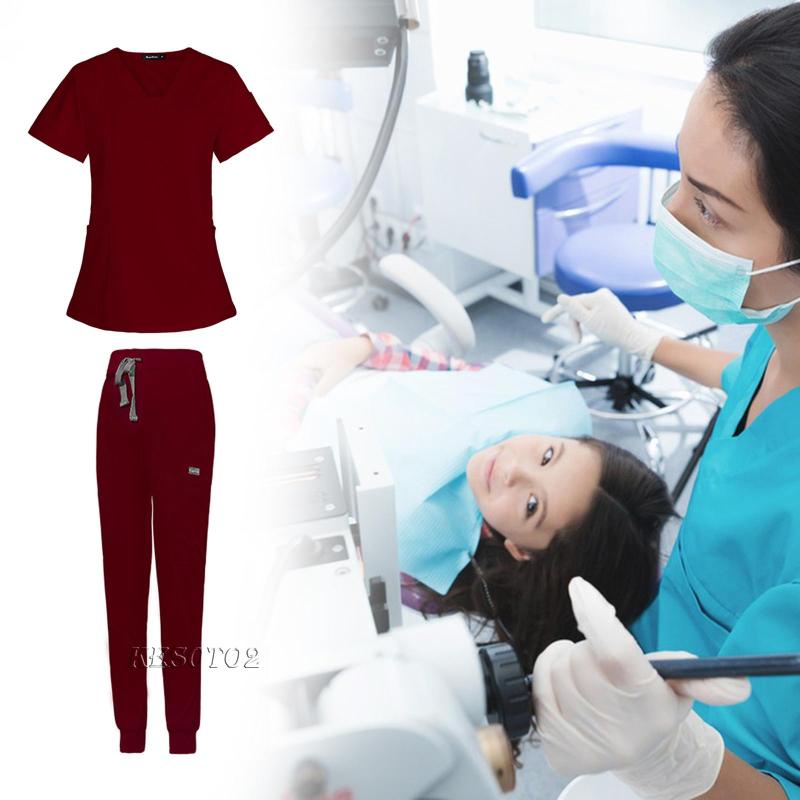 [Kesoto2] Bộ Đồng Phục Tẩy Tế Bào Chết Mềm Mại Cho Cửa Hàng Thú Cưng