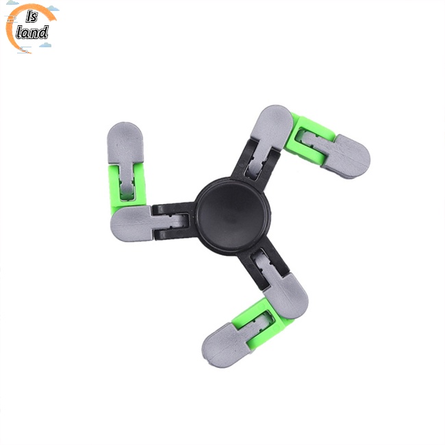 Con Quay Đồ Chơi Spinner 3 CáNh GiúP GiảM Stress