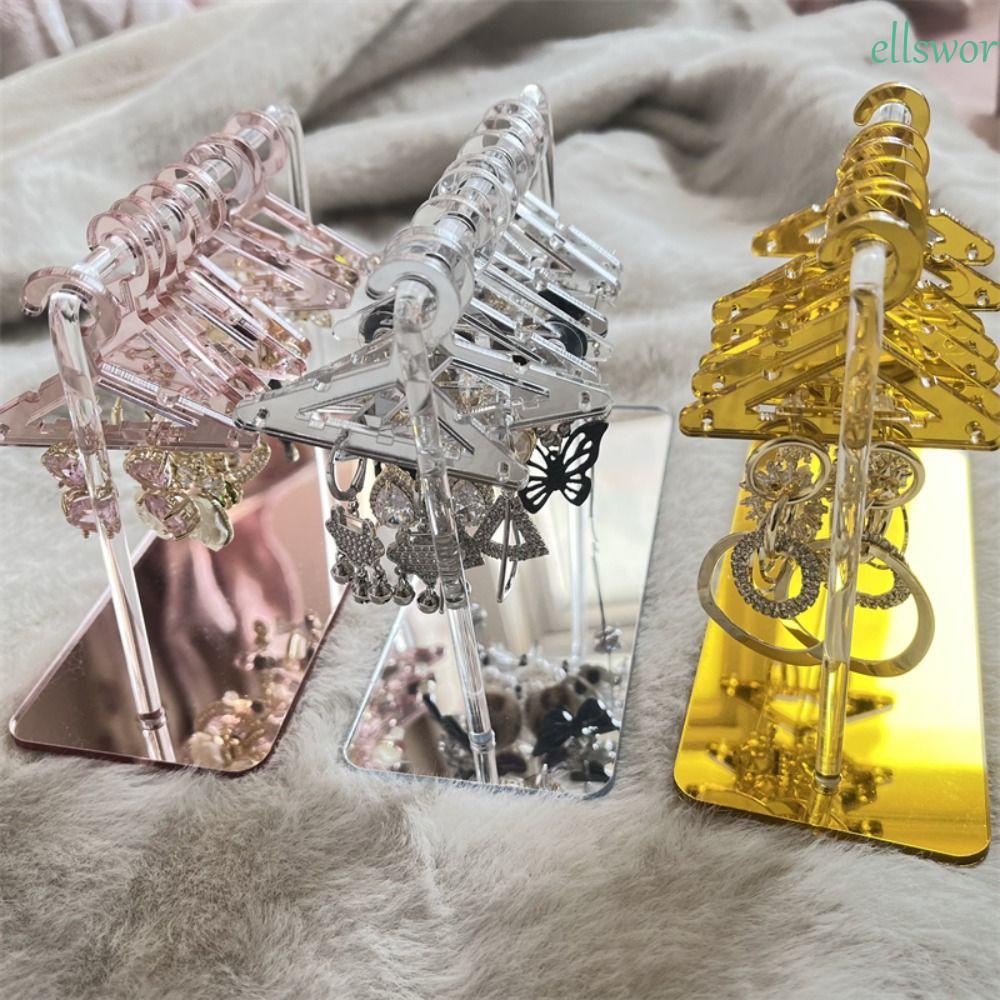 Giá Đỡ Trưng Bày Bông Tai Trang Trí Để Bàn