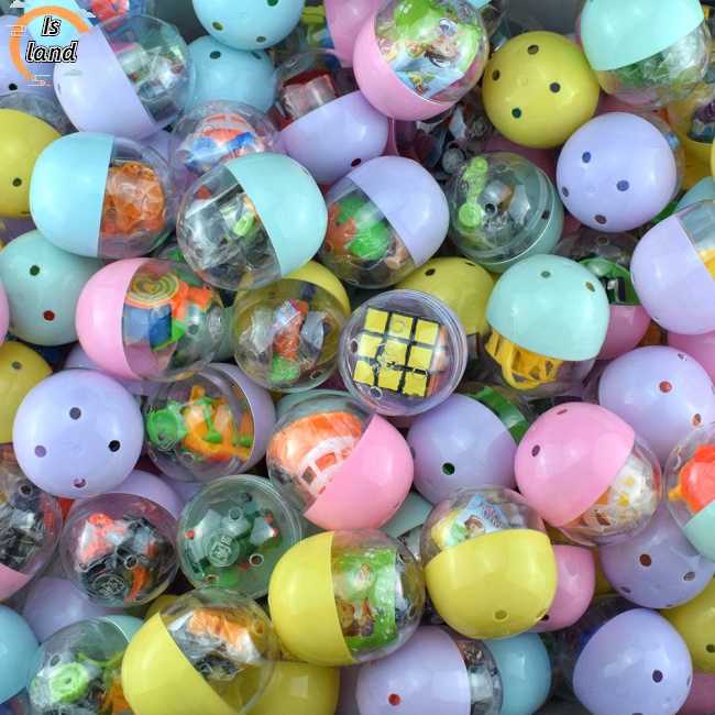 Đồ Chơi Trứng Phục Sinh Nhiều Màu Sắc Có Thể Di Chuyển Dành Cho Trẻ Em