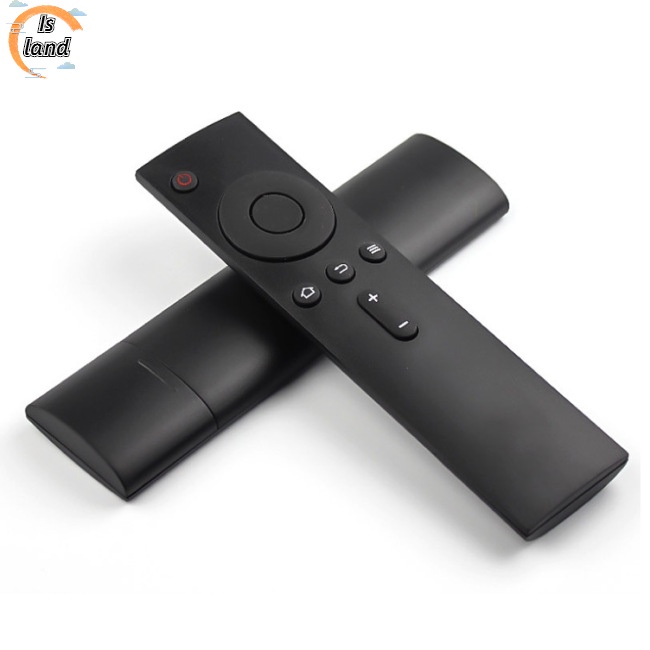 Điều Khiển Từ Xa Dành Cho Xiaomi Mi TV Box 3 2 1