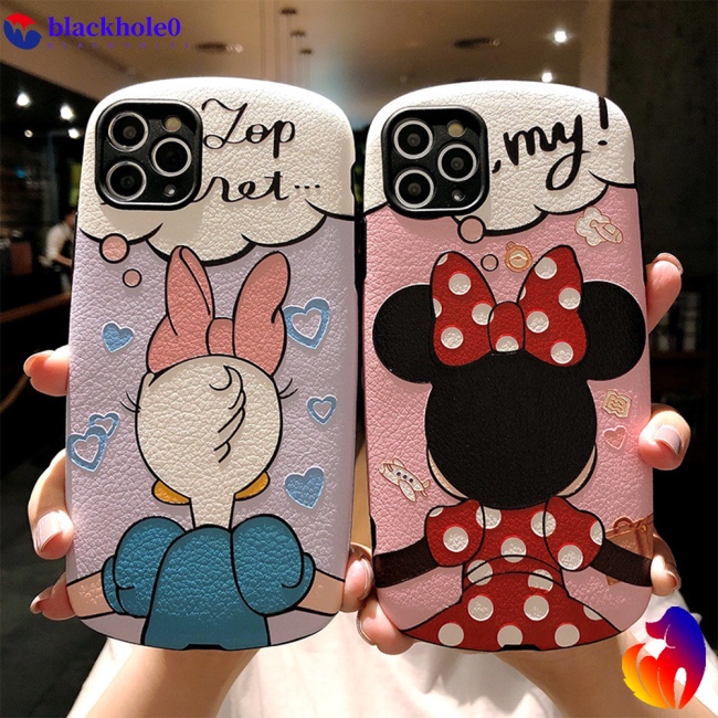 Ốp Điện Thoại Silicon Mềm Họa Tiết Nhân Vật Hoạt Hình Cho Iphone14 / 14plus / 14pro