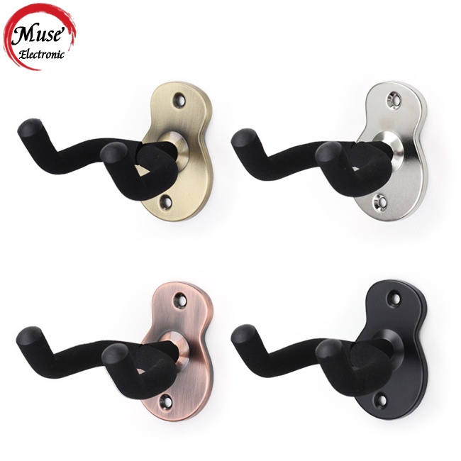 Giá Đỡ Treo TườNg Cho ĐàN Guitar / Ukulele / Violin