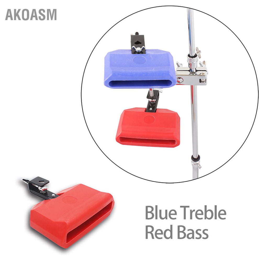 Quả tạ bằng nhựa ABS Phát hành nhanh Bộ đồ chơi trẻ em Drum Stick AKOASM