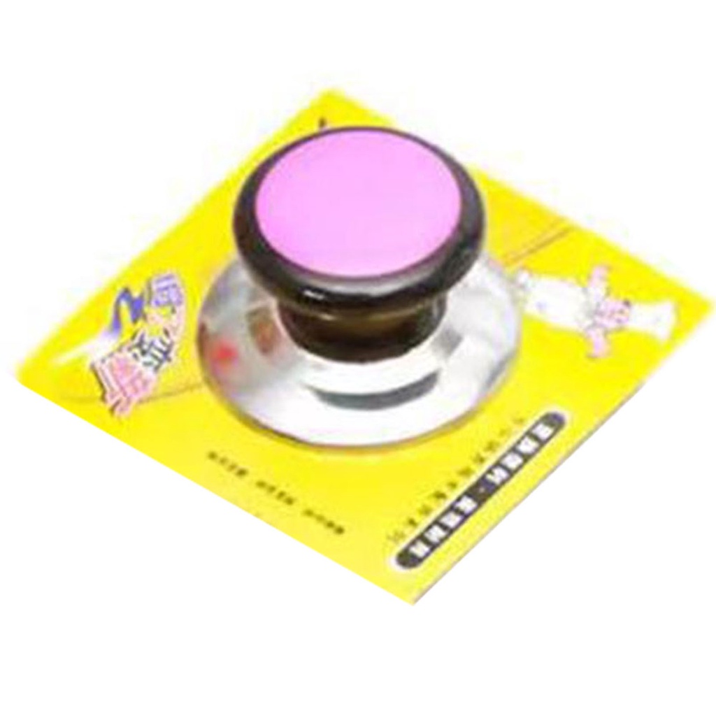 Núm Vặn Nắp Nồi Bằng Thép Không Gỉ Chịu Nhiệt Thông Dụng 40 Gram