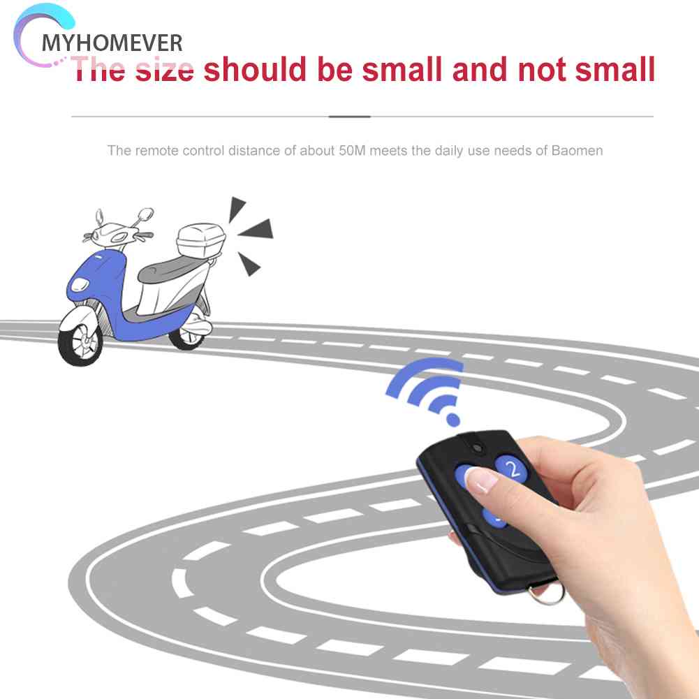 Điều Khiển Từ Xa Sao Chép Và Sao Chép Cho Cửa Sổ Và Cửa Ra Vào