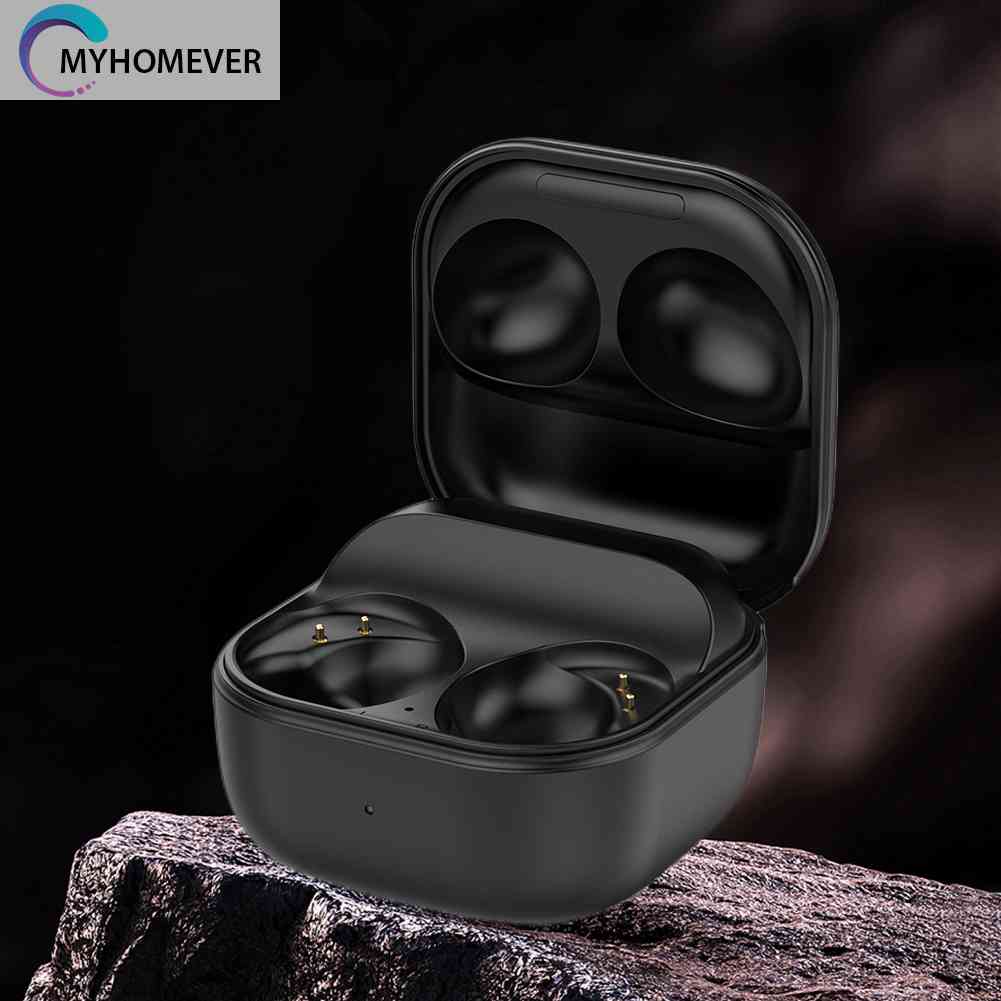 Tai Nghe 600mAh 2.22Wh Kèm Hộp Sạc Cho Samsung Galaxy Buds2 Pro
