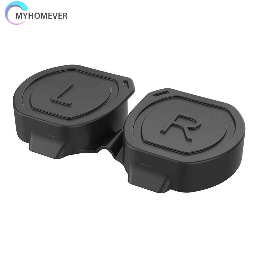 Nắp Bảo Vệ Kính Thực Tế Ảo Chống Bụi Chống Rơi Vỡ Cho PS VR2