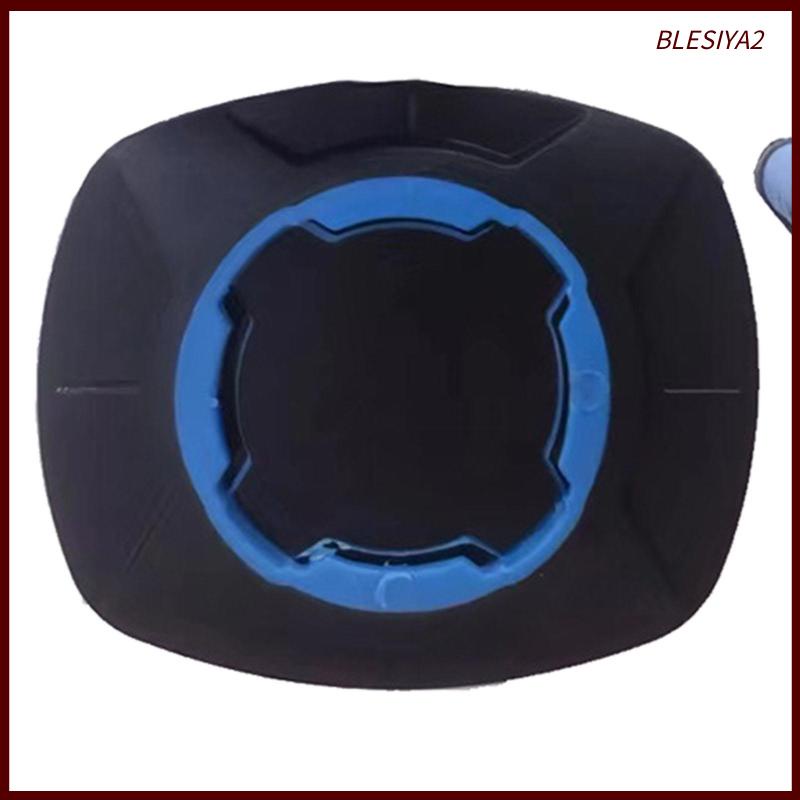 Giá Đỡ Điện Thoại Gắn Kính Chiếu Hậu Xe Mô Tô Blesiya2