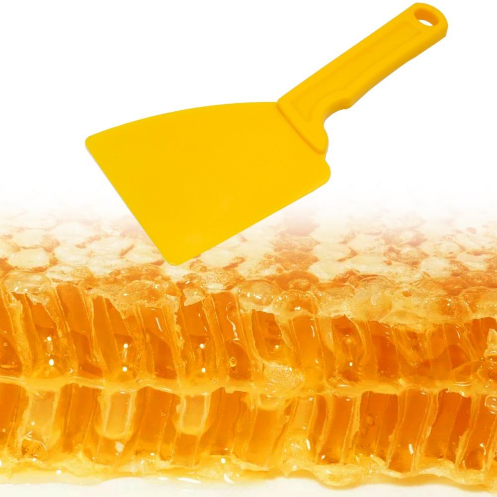 YIYU Dụng Cụ Cắt Mật Ong Bằng Nhựa Bền Và Nhỏ Gọn 2023