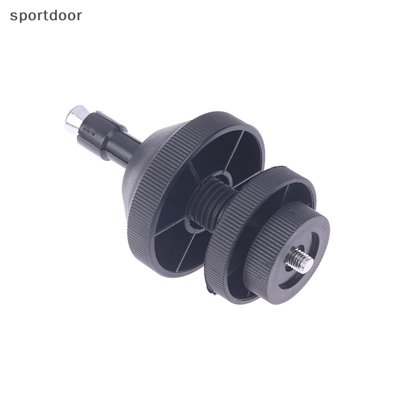 [sportoutdoor] Dụng Cụ Căn Chỉnh Ly Hợp Tự Động Bằng Nhựa Đa Năng [out]