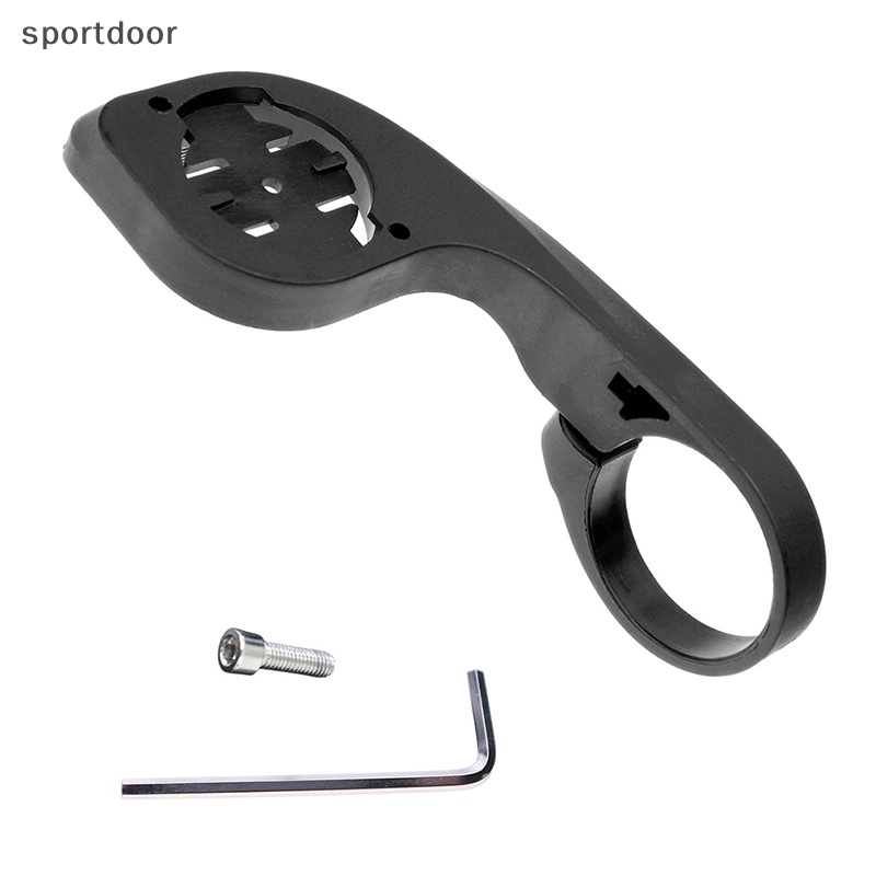 Giá Đỡ Đồng Hồ Garmin IGPSPORT Bryton Rider Gắn Tay Lái Xe Đạp Hỗ Trợ Garmin Edge 130 200 520 810 1000